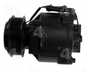 A/C Compressor Four Seasons 97496