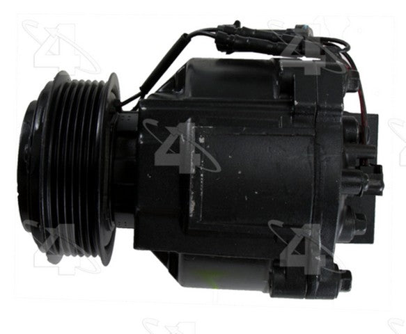 A/C Compressor Four Seasons 97496