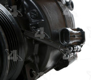 A/C Compressor Four Seasons 97496