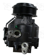 A/C Compressor Four Seasons 97496