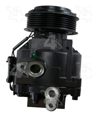 A/C Compressor Four Seasons 97496