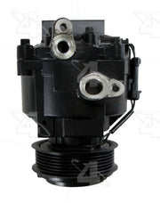 A/C Compressor Four Seasons 97496