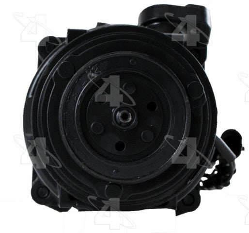 A/C Compressor Four Seasons 97496