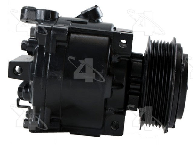 A/C Compressor Four Seasons 97496