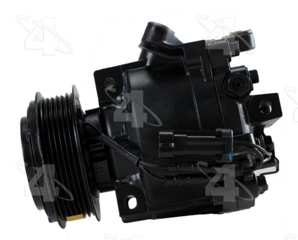 A/C Compressor Four Seasons 97496