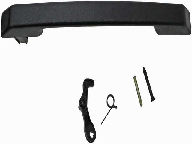 Liftgate Latch Handle Dorman-Help 97503