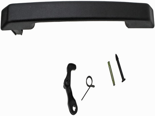Liftgate Latch Handle Dorman-Help 97503