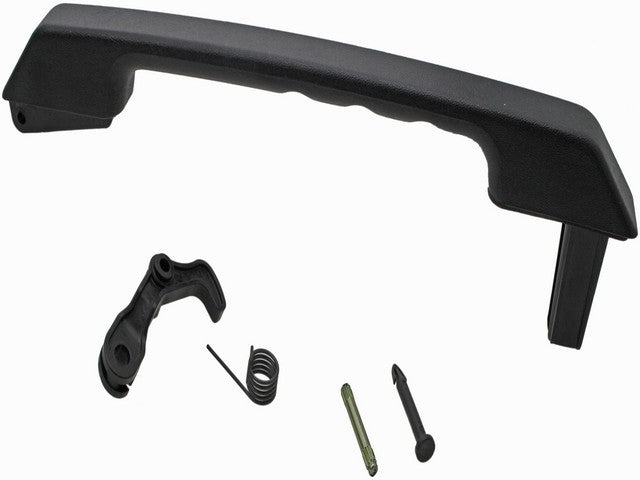 Liftgate Latch Handle Dorman-Help 97503
