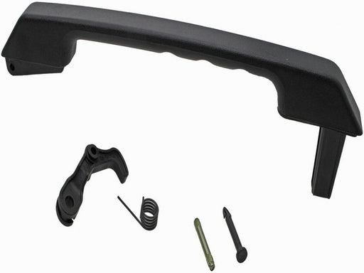 Liftgate Latch Handle Dorman-Help 97503