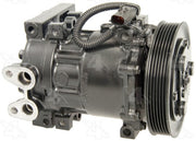 A/C Compressor Four Seasons 97550