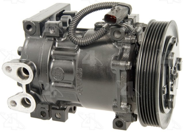 A/C Compressor Four Seasons 97550