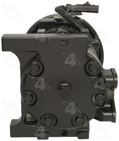 A/C Compressor Four Seasons 97550