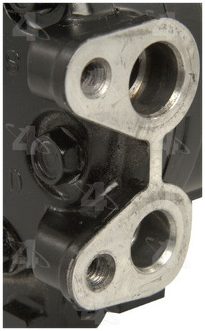 A/C Compressor Four Seasons 97550