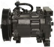 A/C Compressor Four Seasons 97550