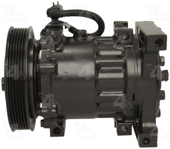 A/C Compressor Four Seasons 97550