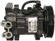 A/C Compressor Four Seasons 97550