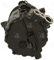 A/C Compressor Four Seasons 97552