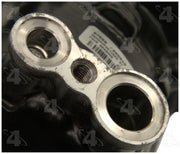 A/C Compressor Four Seasons 97552
