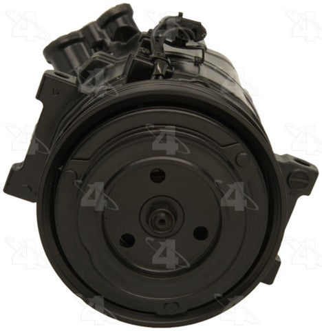 A/C Compressor Four Seasons 97552