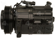 A/C Compressor Four Seasons 97552