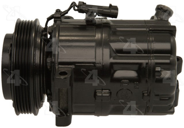 A/C Compressor Four Seasons 97552