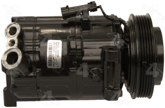 A/C Compressor Four Seasons 97552