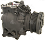 A/C Compressor Four Seasons 97554