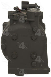 A/C Compressor Four Seasons 97554
