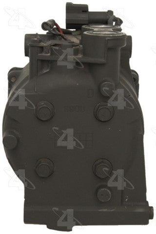A/C Compressor Four Seasons 97554