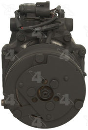 A/C Compressor Four Seasons 97554
