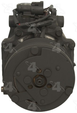 A/C Compressor Four Seasons 97554