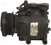 A/C Compressor Four Seasons 97554