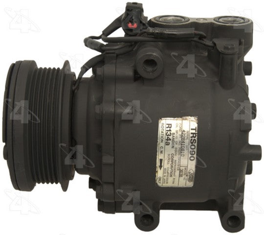 A/C Compressor Four Seasons 97554