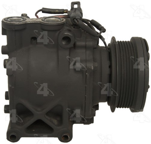 A/C Compressor Four Seasons 97554