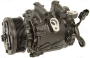 A/C Compressor Four Seasons 97555