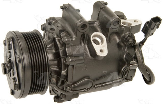 A/C Compressor Four Seasons 97555