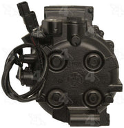 A/C Compressor Four Seasons 97555