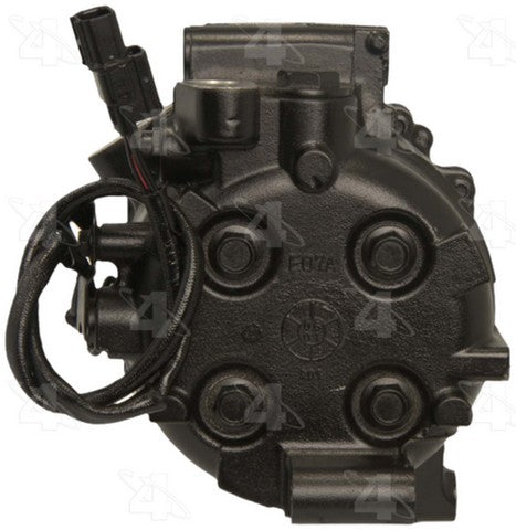 A/C Compressor Four Seasons 97555
