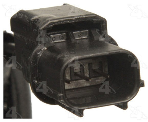 A/C Compressor Four Seasons 97555