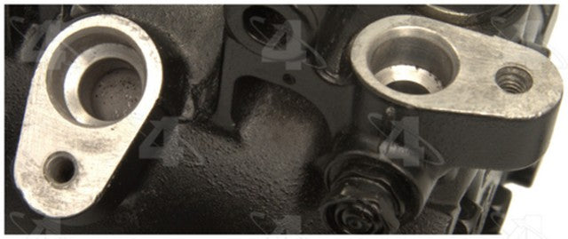 A/C Compressor Four Seasons 97555