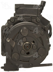 A/C Compressor Four Seasons 97555