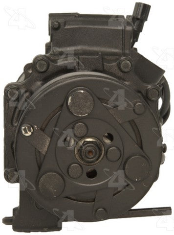 A/C Compressor Four Seasons 97555