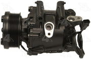A/C Compressor Four Seasons 97555
