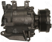 A/C Compressor Four Seasons 97555