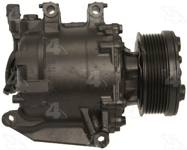 A/C Compressor Four Seasons 97555