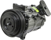 A/C Compressor Four Seasons 97556