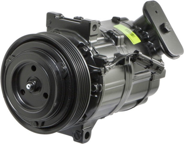 A/C Compressor Four Seasons 97556