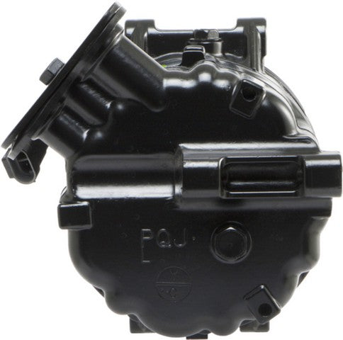 A/C Compressor Four Seasons 97556