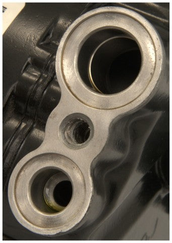 A/C Compressor Four Seasons 97556