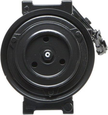 A/C Compressor Four Seasons 97556